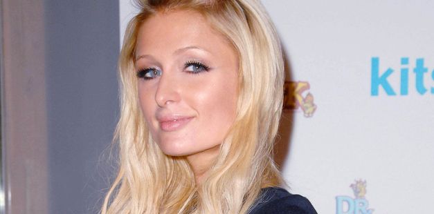 Paris Hilton chce do ołtarza