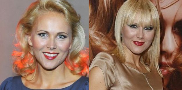 Anna Samusionek ma nową fryzurę