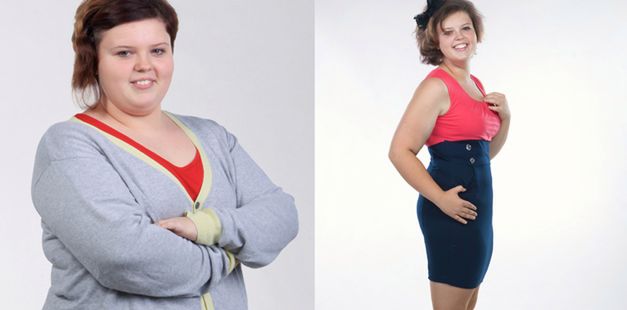 "Fat Killers: Zabójcy tłuszczu": Niezwykła metamorfoza Natalii. Zrzuciła 45 kg!