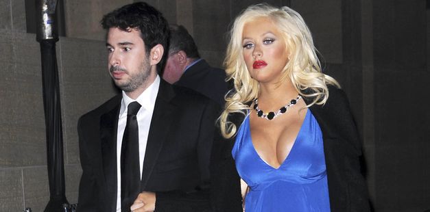 Aguilera chce drugiego dziecka!