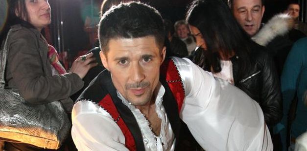 Zalejski zrzuci dzisiaj... słonia!