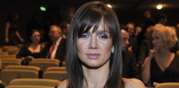 Kinga Rusin - bogata, ale samotna