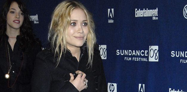 Anoreksja mogła zabić Mary-Kate Olsen