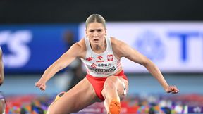 HMŚ. Pia Skrzyszowska z pewnym awansem