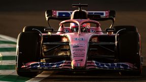 Fatalne wieści dla Fernando Alonso. Kara dla Hiszpana niemal pewna
