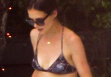 Co się dzieje z Katie Holmes?!
