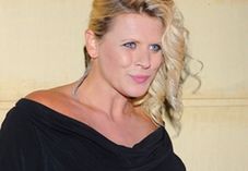 Maria Sadowska z brzuszkiem!