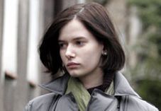 Malinowska nie taka idealna?