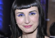 Najgorsze fryzury 2009
