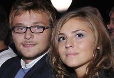 Kasia Tusk świetnie sprzedaje!