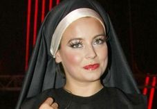 Anna Mucha przeprasza!