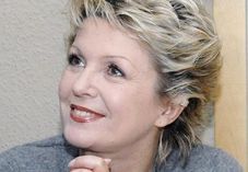 Gwiazdy pomogą Kownackiej