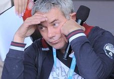 "Robert żałuje swoich decyzji"