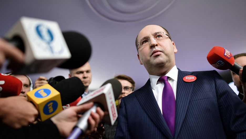 Wybory prezydenckie 2020. Adam Bielan komentuje.