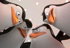 "Pingwiny z Madagaskaru": Z werwą i humorem [RECENZJA]
