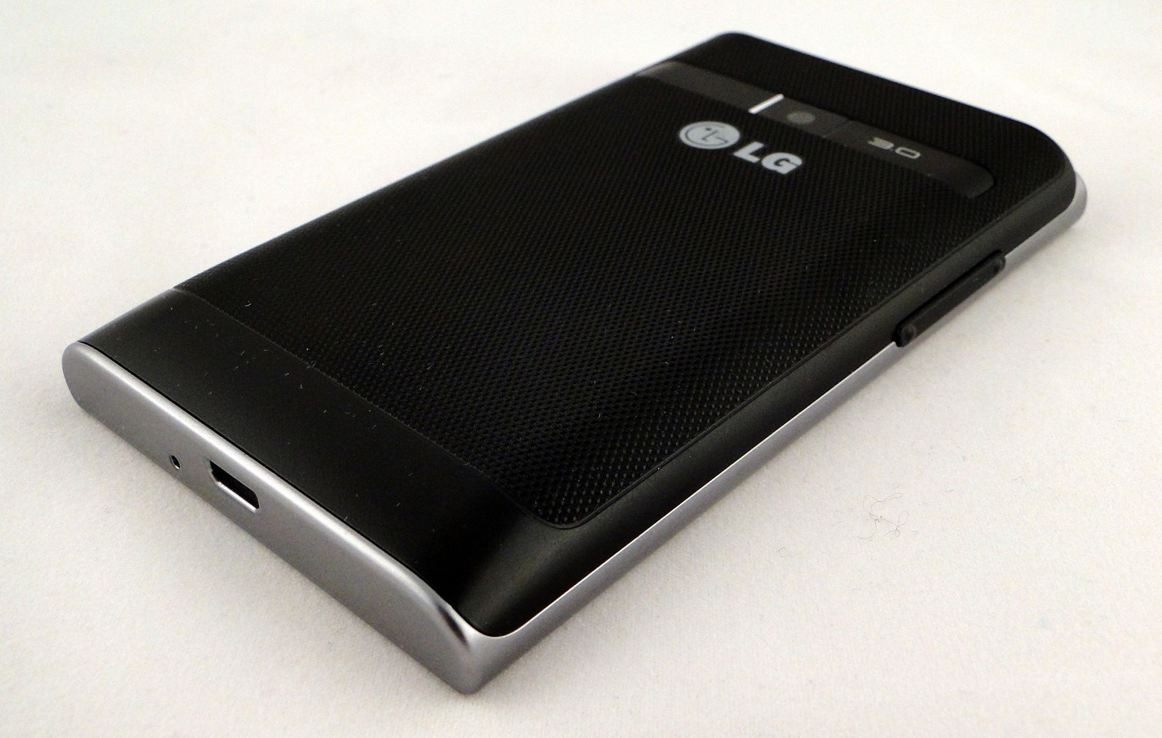LG Swift L3 - test 12
