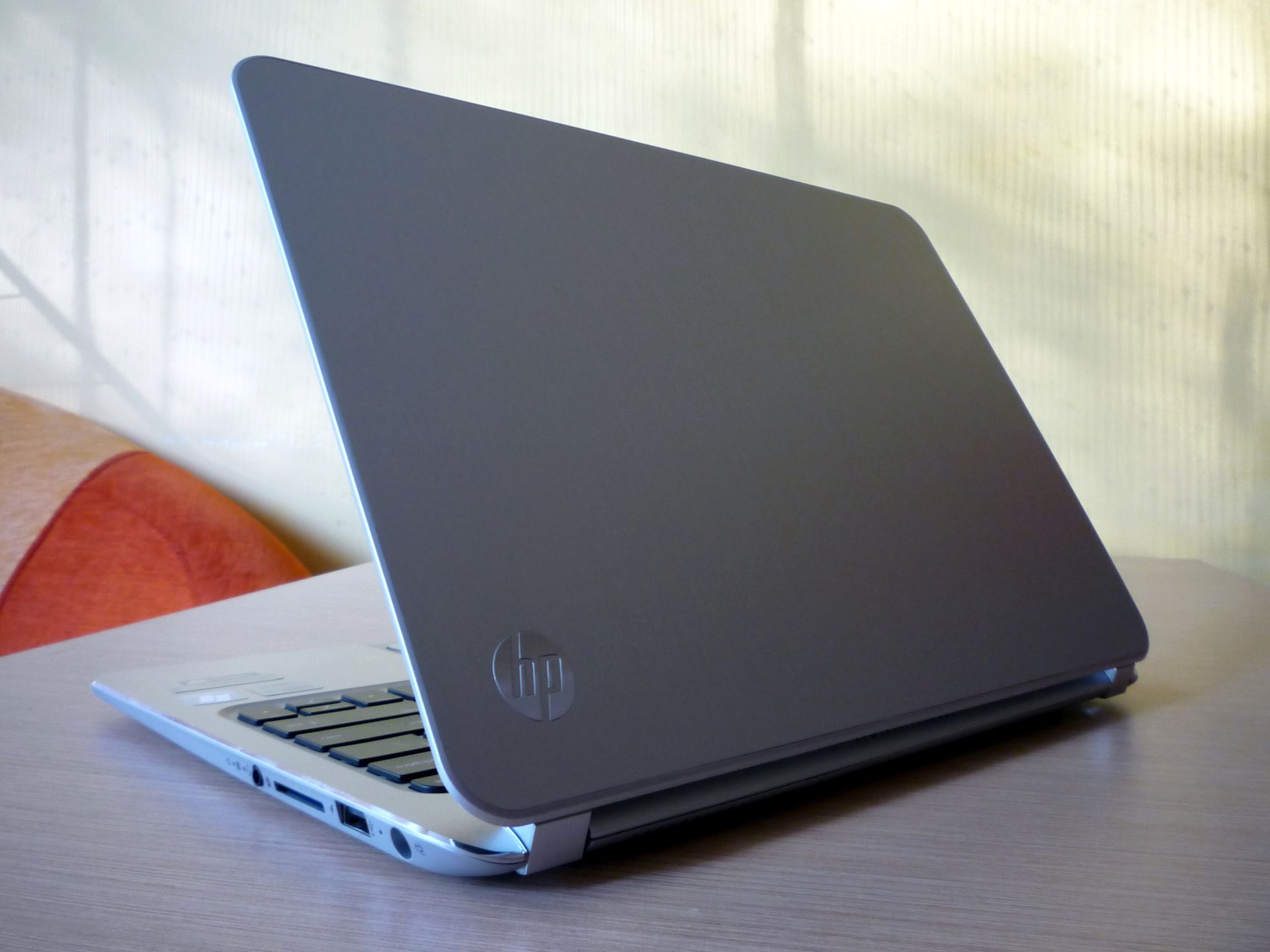 HP Envy Spectre XT – cienias z wyższej półki [test] 4