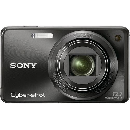 Sony Cyber-shot DSC-W290