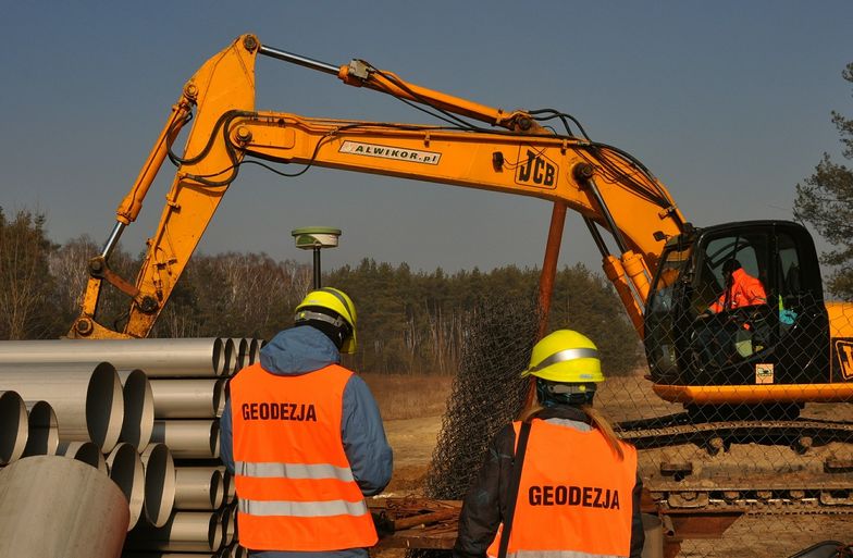 Budowa dróg w Polsce. Na wschodzie Polski szykuje się ważna inwestycja