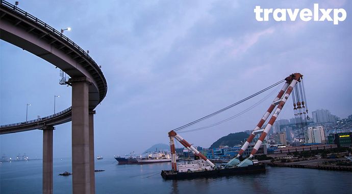 10 Days Korea