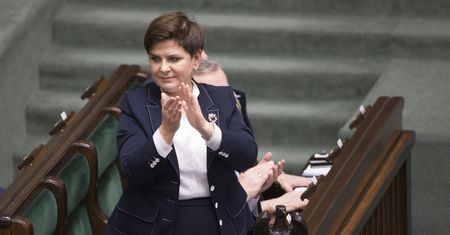 PiS idzie na rekord. Tak wielu nowych ustaw nikt nie uchwalił od czasów Mieszka I