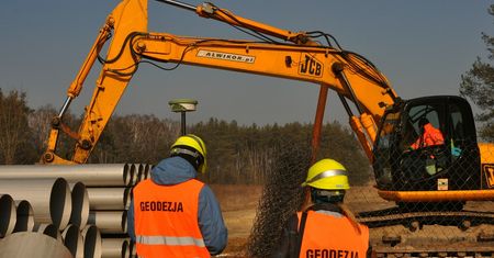 Ochrona polskich plaż. Lejemy beton do morza