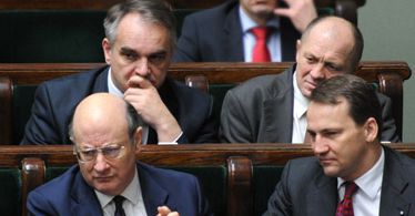 Budżet 2012 uchwalony. Teraz tylko podpis prezydenta