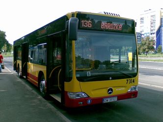 Wrocław wydzierżawi 60 nowych autobusów miejskich. Od Mercedesa