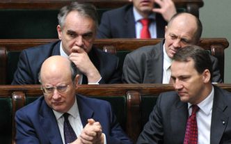 Budżet 2012 uchwalony. Teraz tylko podpis prezydenta