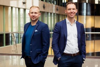 PKO BP wdraża blockchain. Ma umowę z Coinfirm