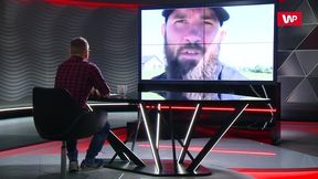 Dlaczego EFM a nie KSW? Michał Materla wyjaśnia