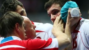 "Zwarcie": sport i medycyna