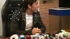 Diego Lugano: Luis Suarez to najlepszy piłkarz ostatnich dziesięcioleci. Mieć go za rywala to tortura