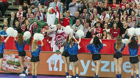 EHF Euro 2016: Cheerleaders Wrocław podczas wtorkowych meczów (galeria)