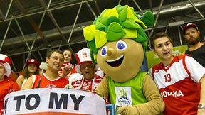 EuroBasket: Polska - Czechy 68:69