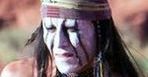 ''The Lone Ranger'': Zamaskowany Indianin Johnny Depp