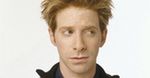 Seth Green mentorem chorego na autyzm