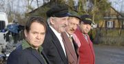 Serialowy Pietrek z "Rancza" o Wałęsie