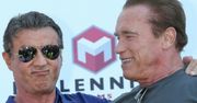 Stallone i Schwarzenegger: Od nienawiści do przyjaźni