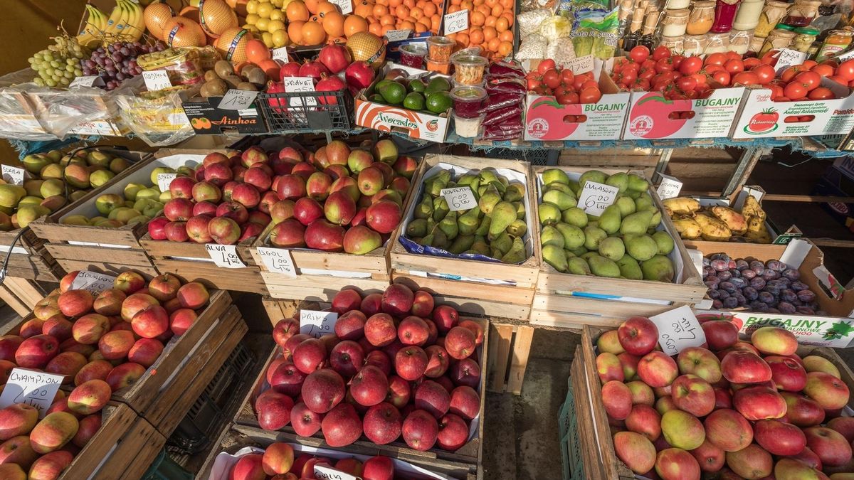 Materiały zebrane przez inspektorów są obecnie analizowane przez UOKiK.