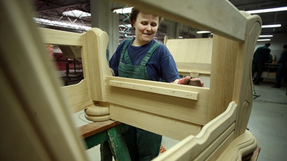 Producent mebli i sklejek Paged był notowany na giełdzie w Warszawie już 21 lat. I dłużej już nie będzie