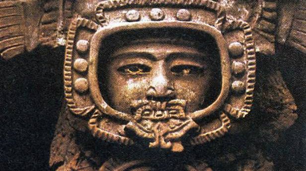 Alternatywna archeologia. Tego nie ma w szkolnych podręcznikach! 1