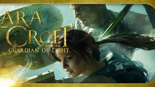 Lara Croft: Guardian of Light w Google Play! 1