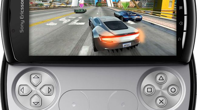 Xperia Play i LG Swift 2X w ofercie Orange 1