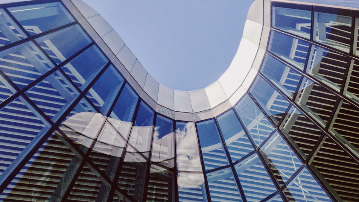 Sekrety mobilnej fotografii: architektura 1