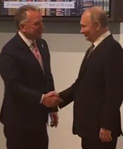 Spotkanie Putin-Witkoff. Będzie przełom?