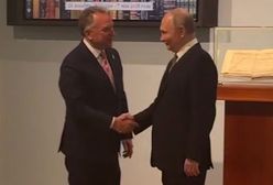 Spotkanie Putin-Witkoff. Będzie przełom?