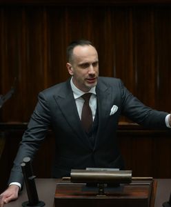 Kowalski się zdenerwował. Tak zareagował na słowa Terleckiego