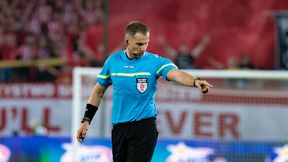 PKO Ekstraklasa: znamy sędziów zaległych meczów pucharowiczów
