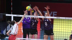 ŁKS nie podołał na wyjeździe w Lidze Mistrzyń